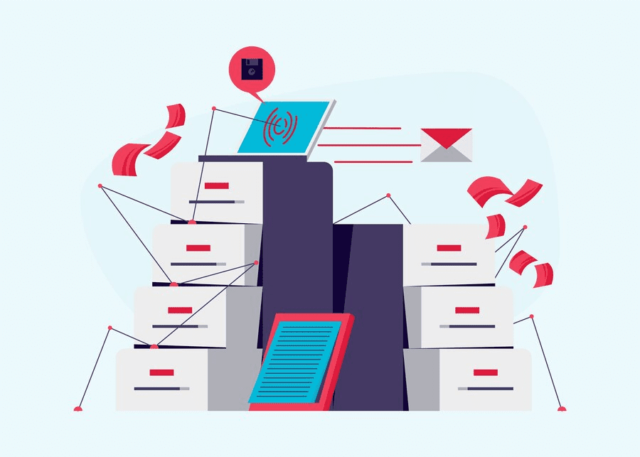 Accessing Data and Discrepancy