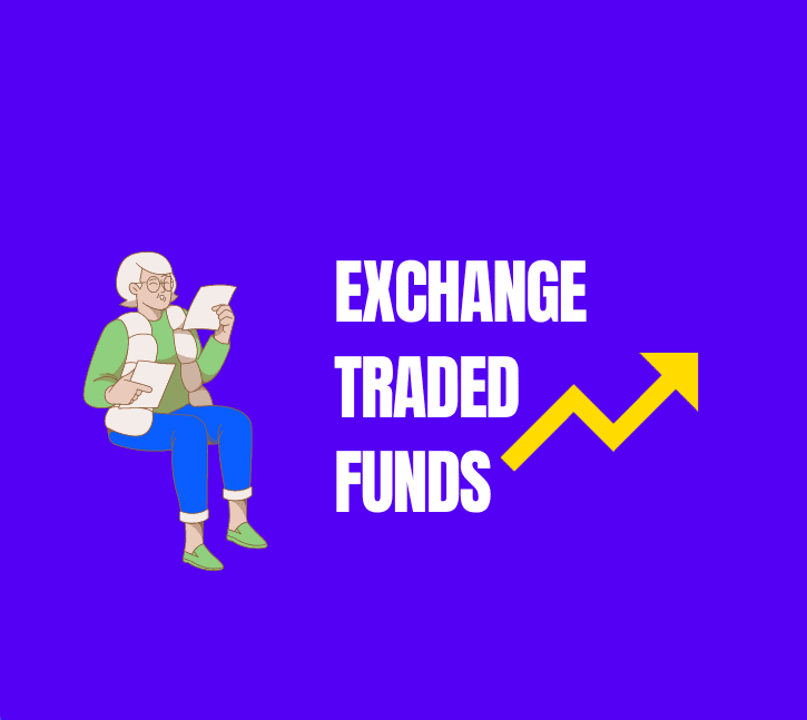 What are Exchange Traded Funds