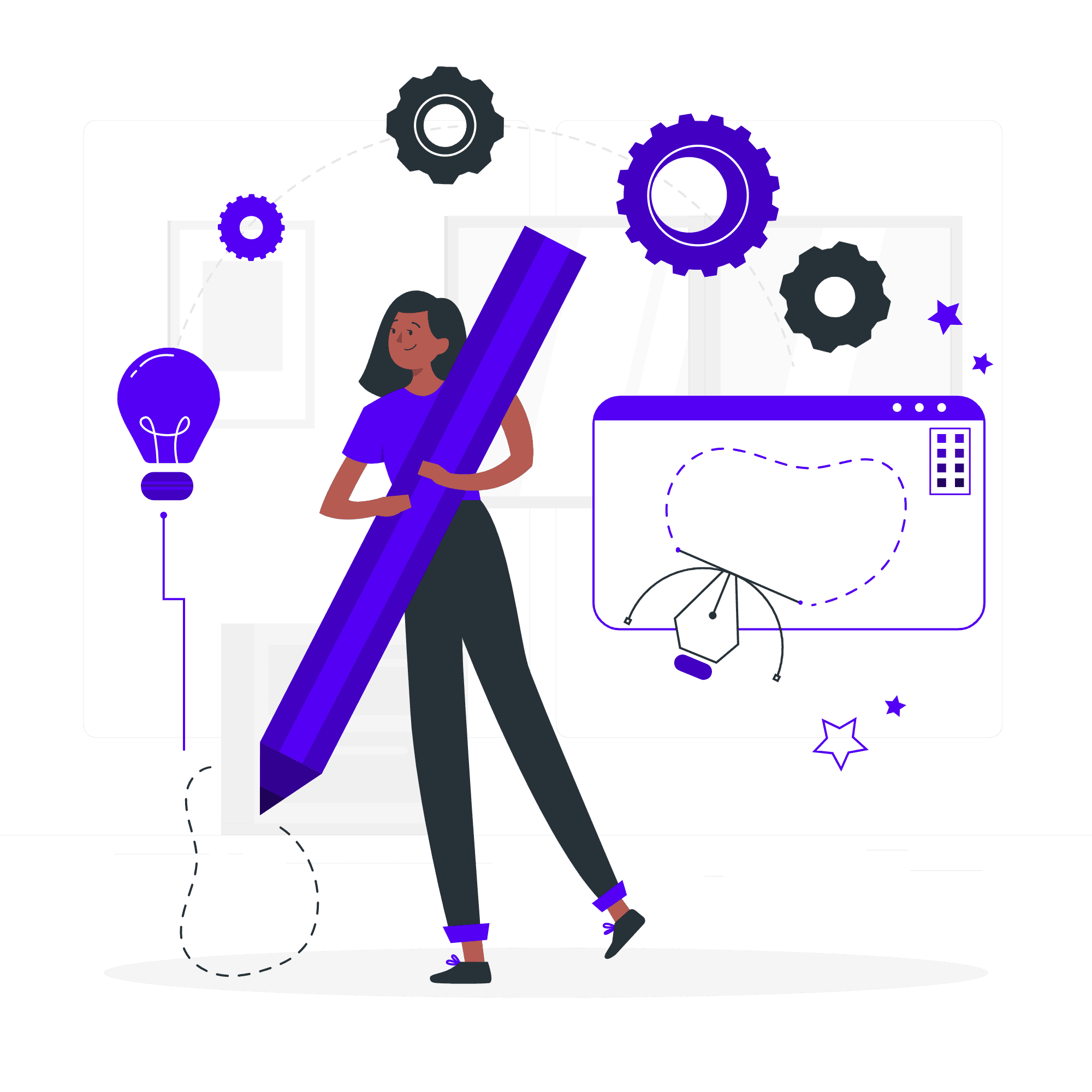 Previous year budget trends