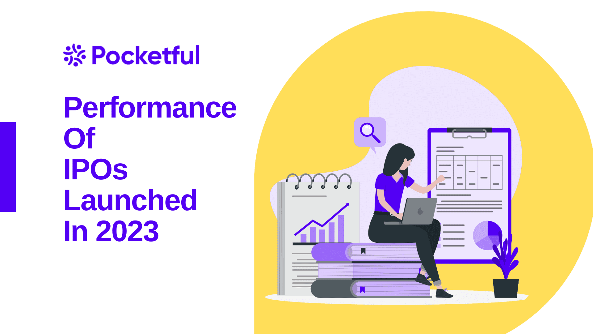 Performance Of IPOs Launched In 2023