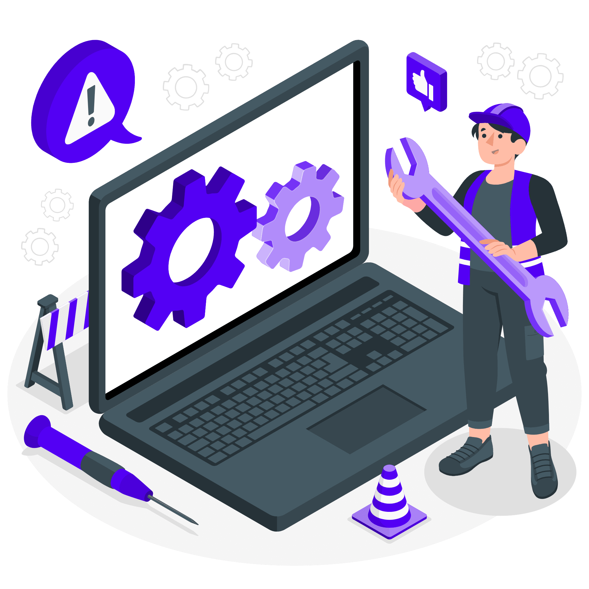 Digital transformation