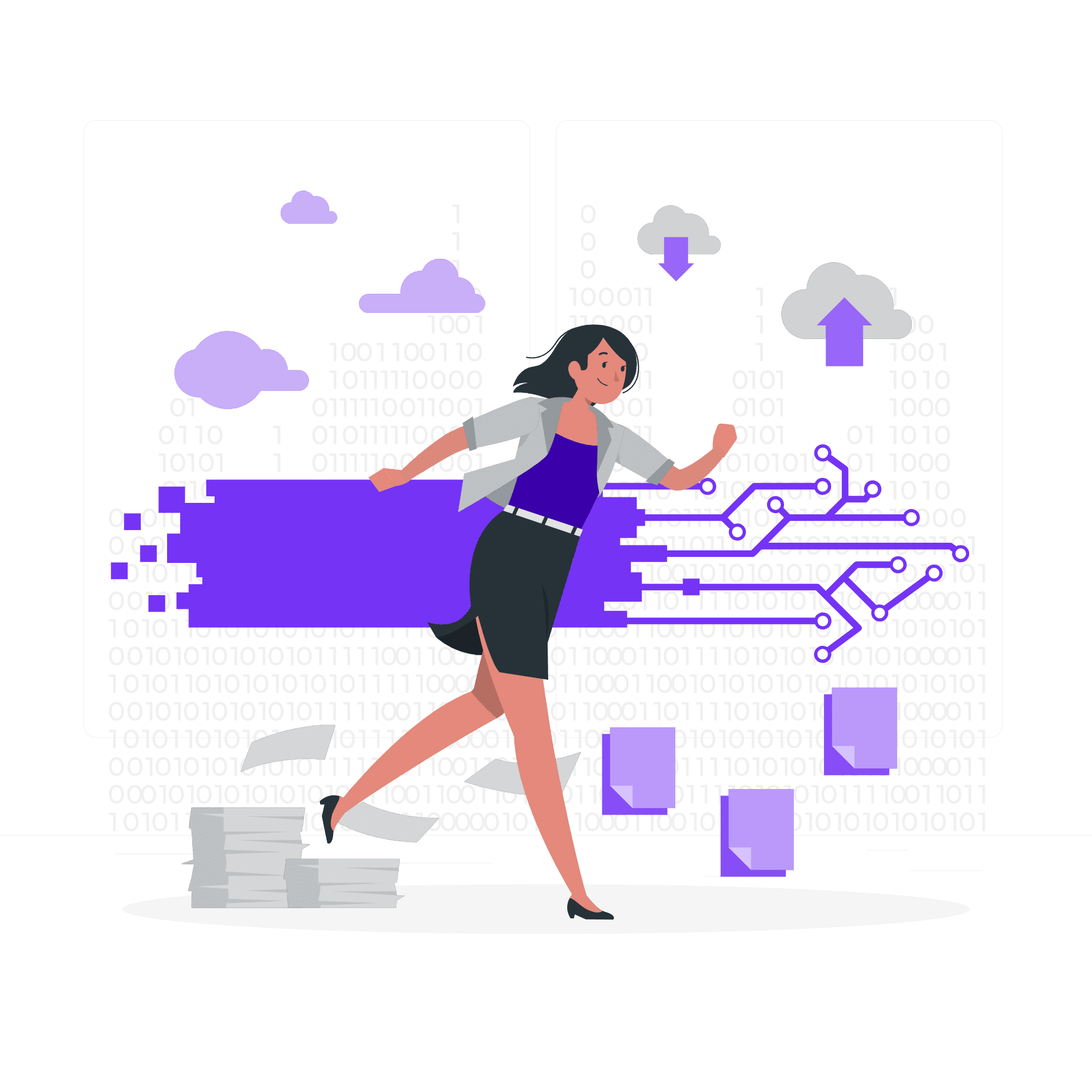 Tech Titans of India