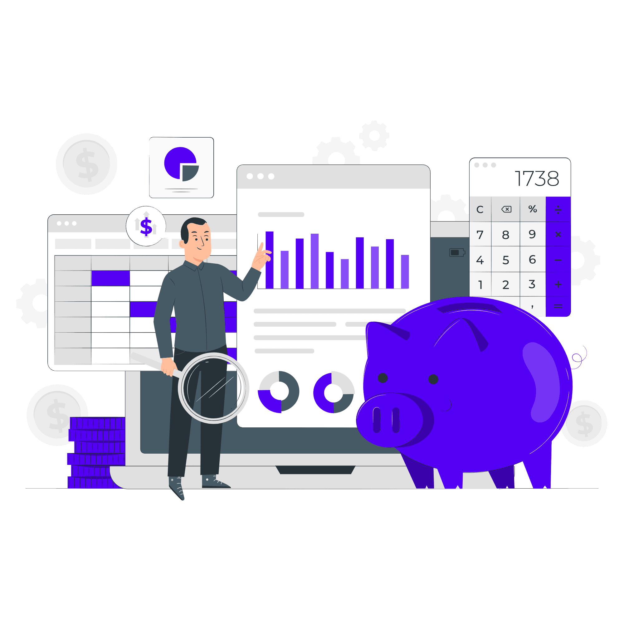 working of an arbitrage fund