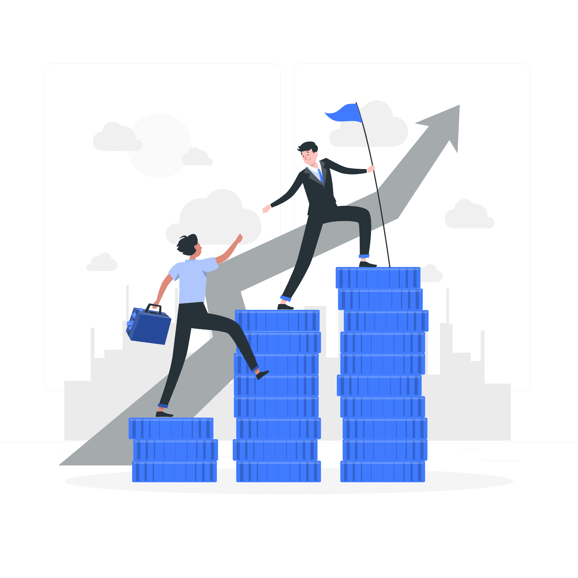 Benefits of Imitation Investing