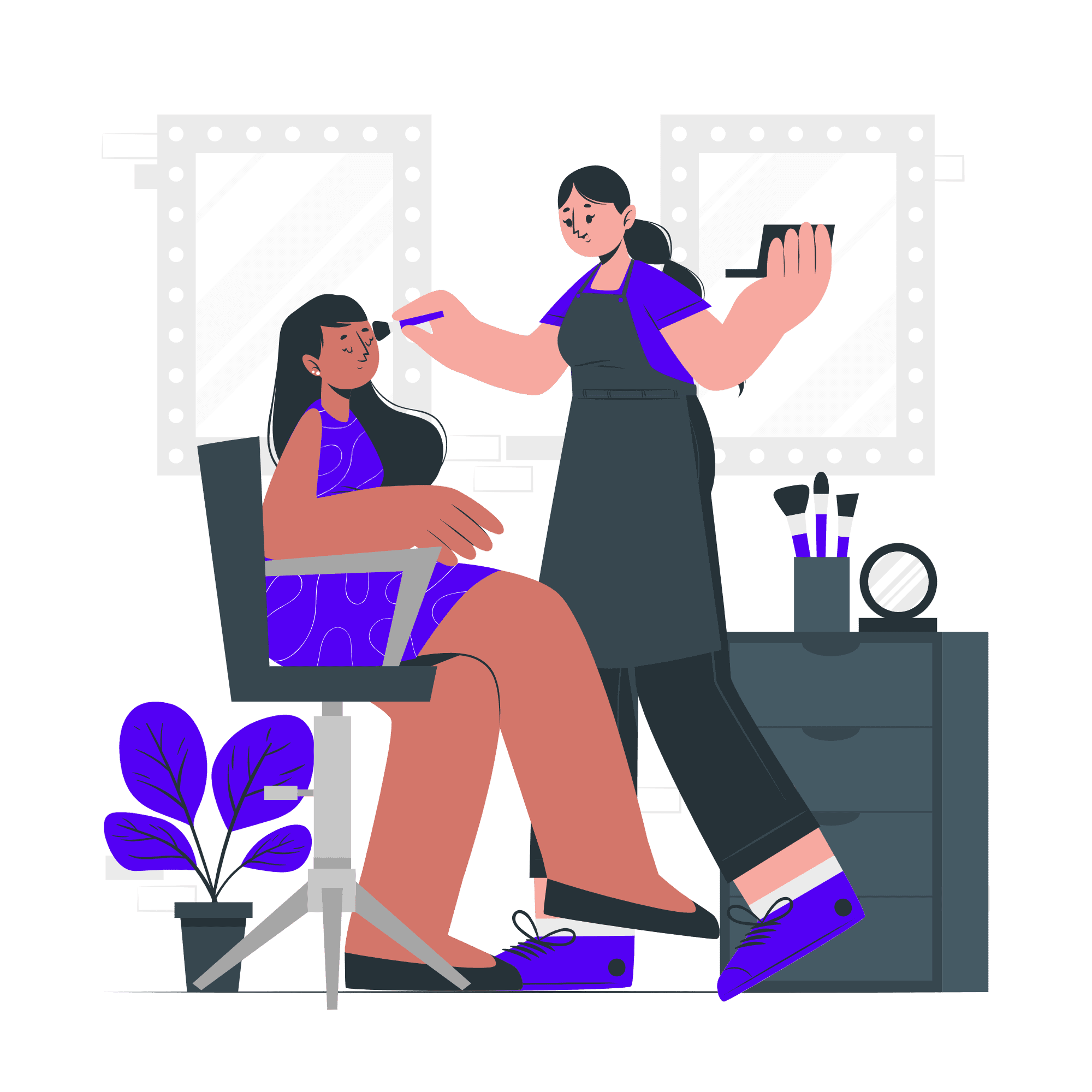 Consumer preferences during recession