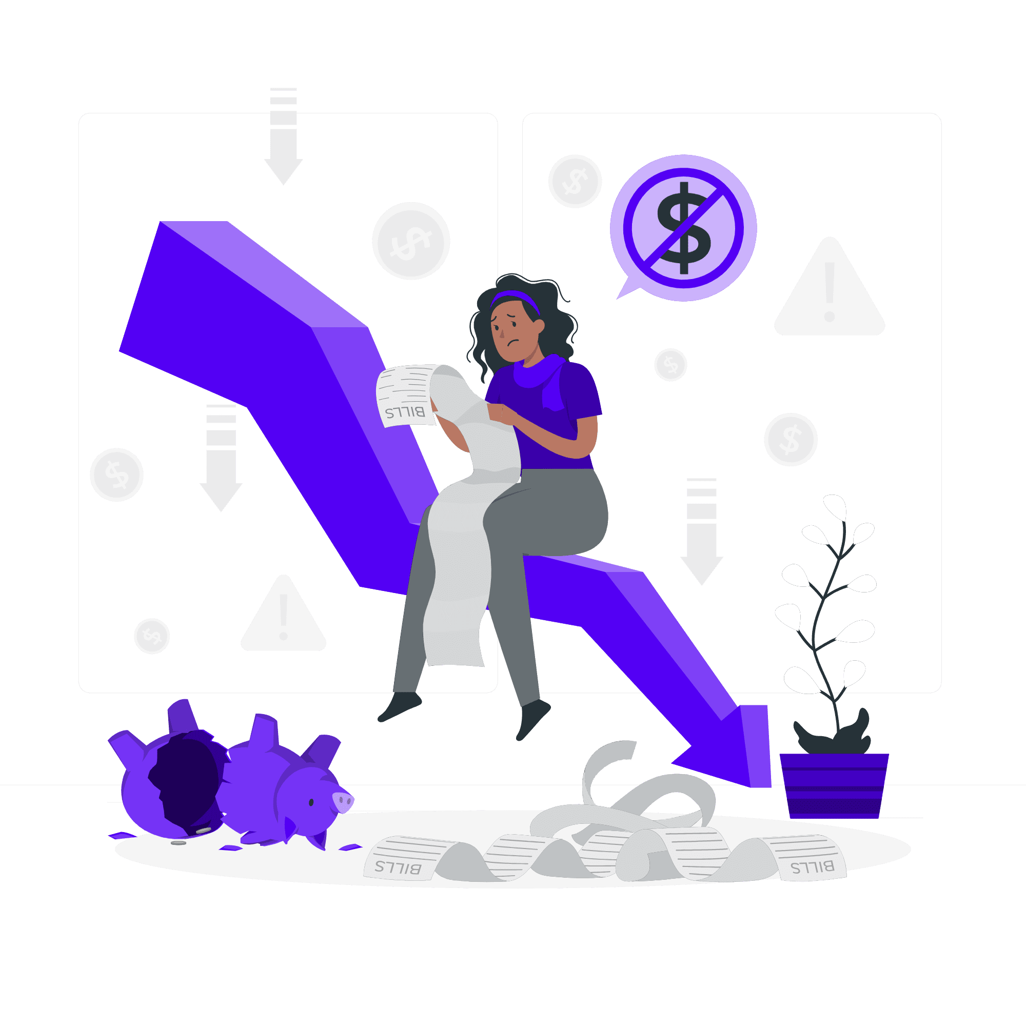 indian market crash in 2008