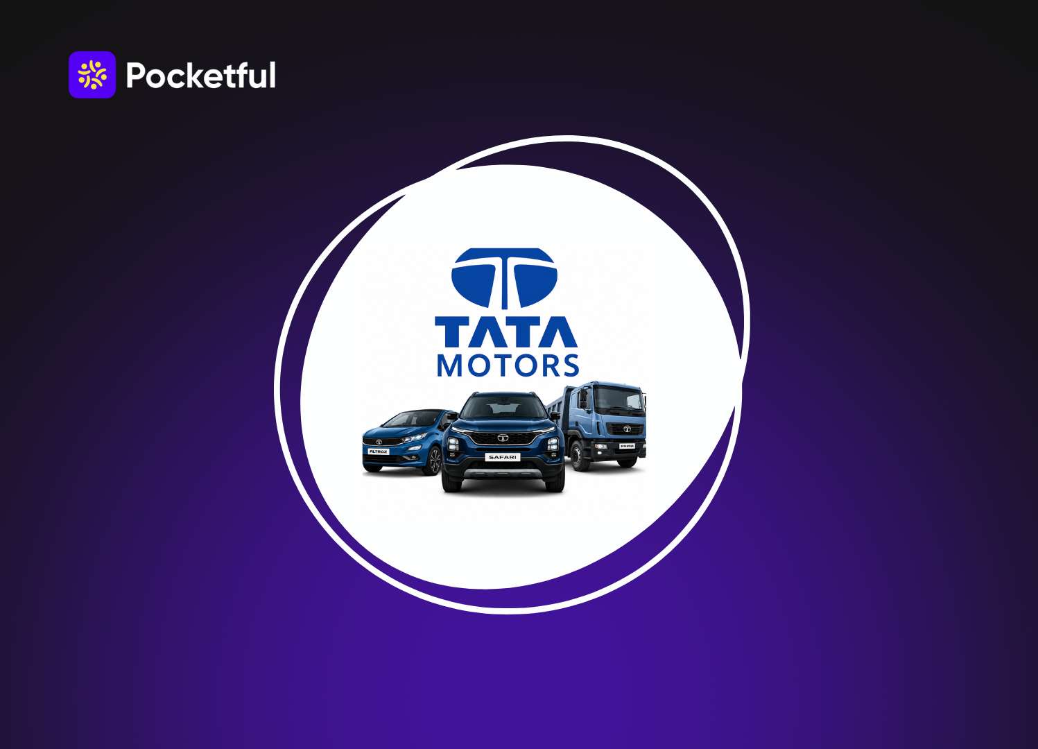 Tata Motors Case Study