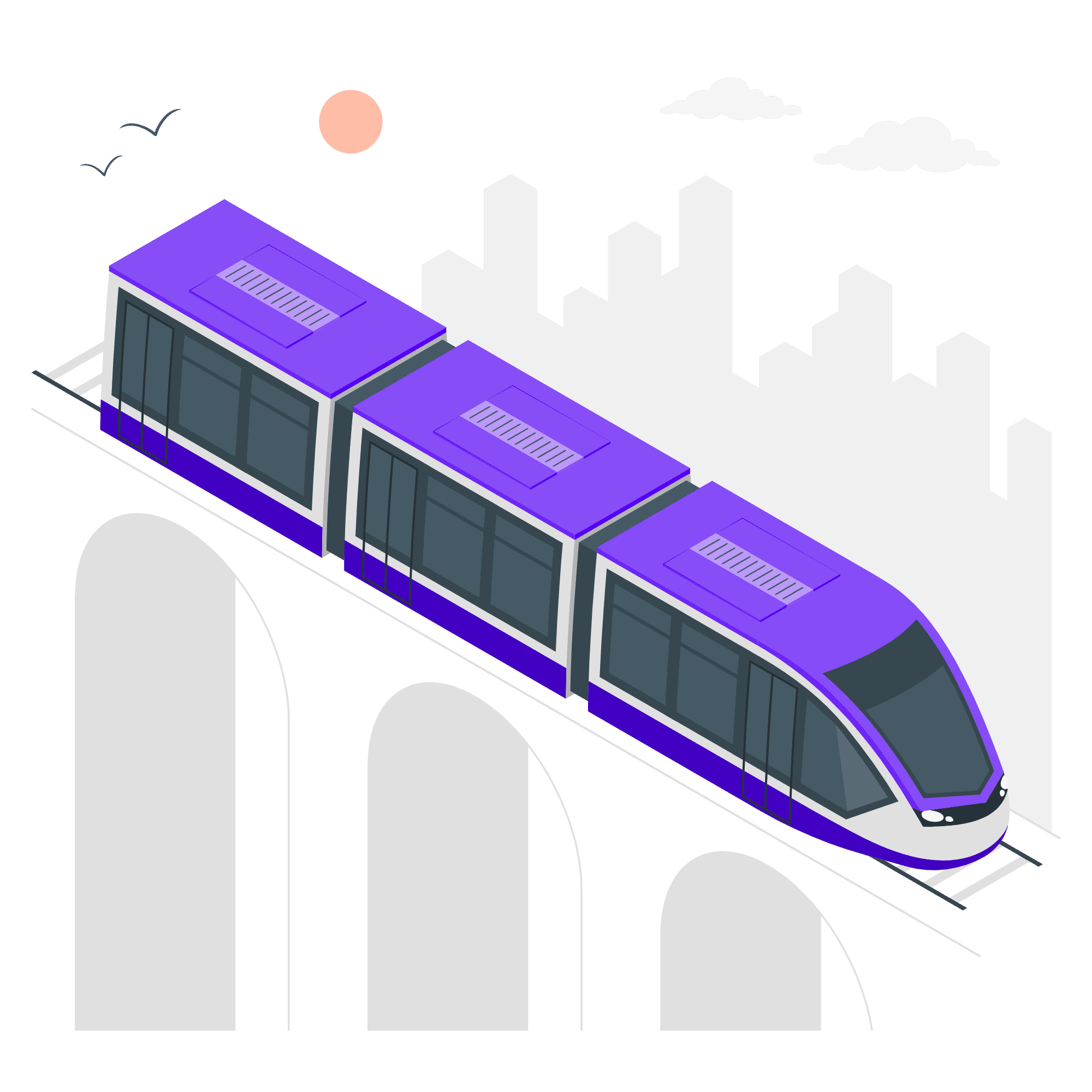 IXIGO Train ticket booking