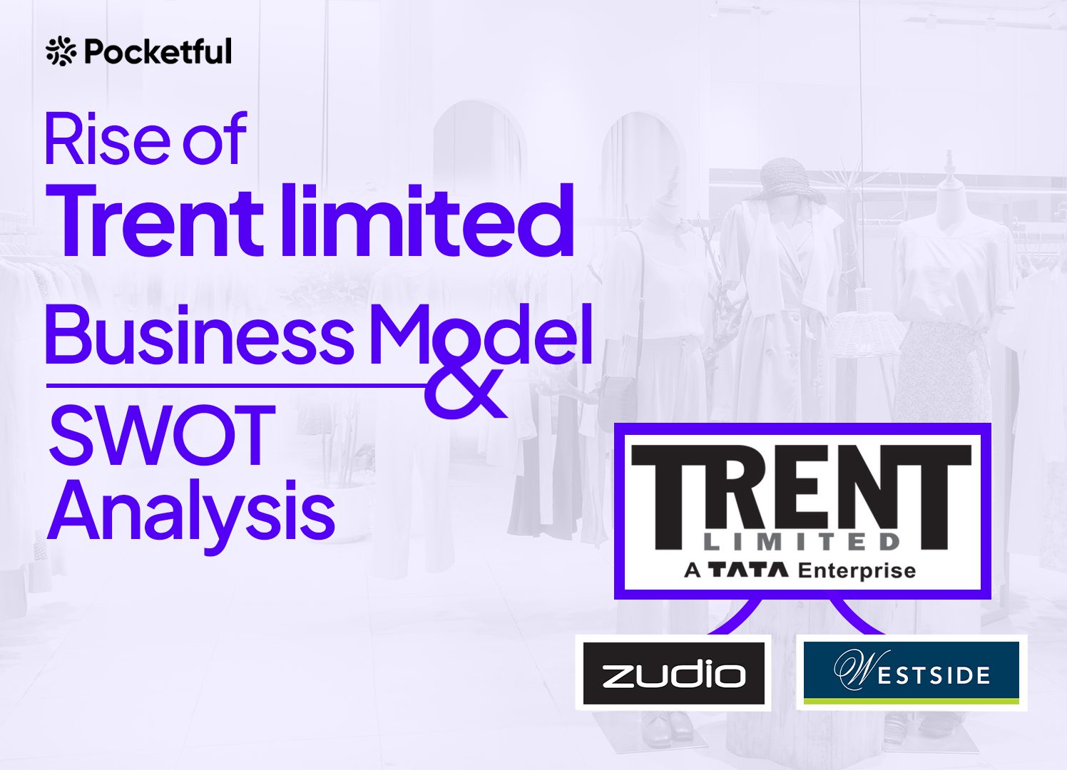 Case Study on Trent Limited