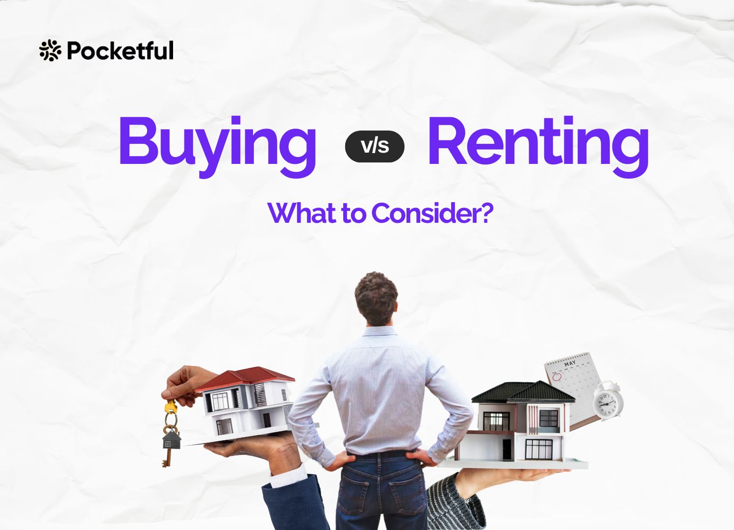 Buying vs Renting