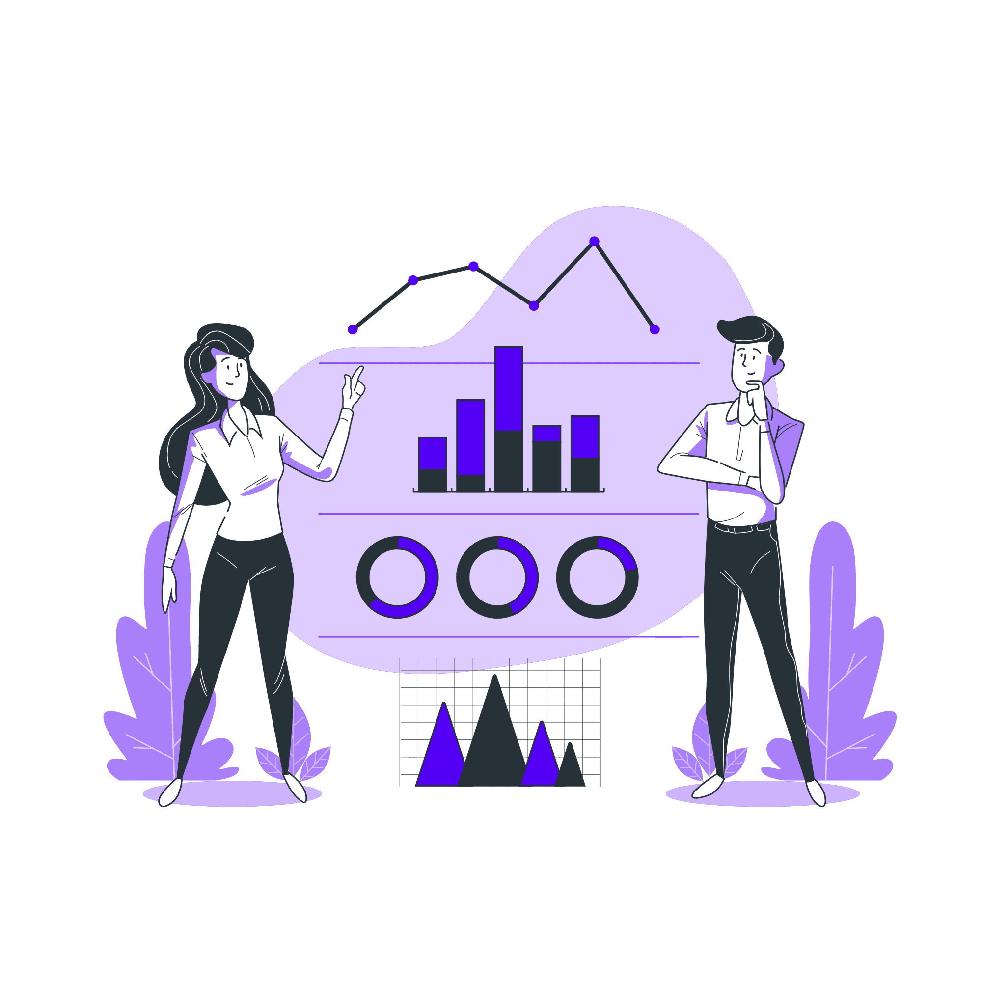 How to Identify the Right Stock Broker?