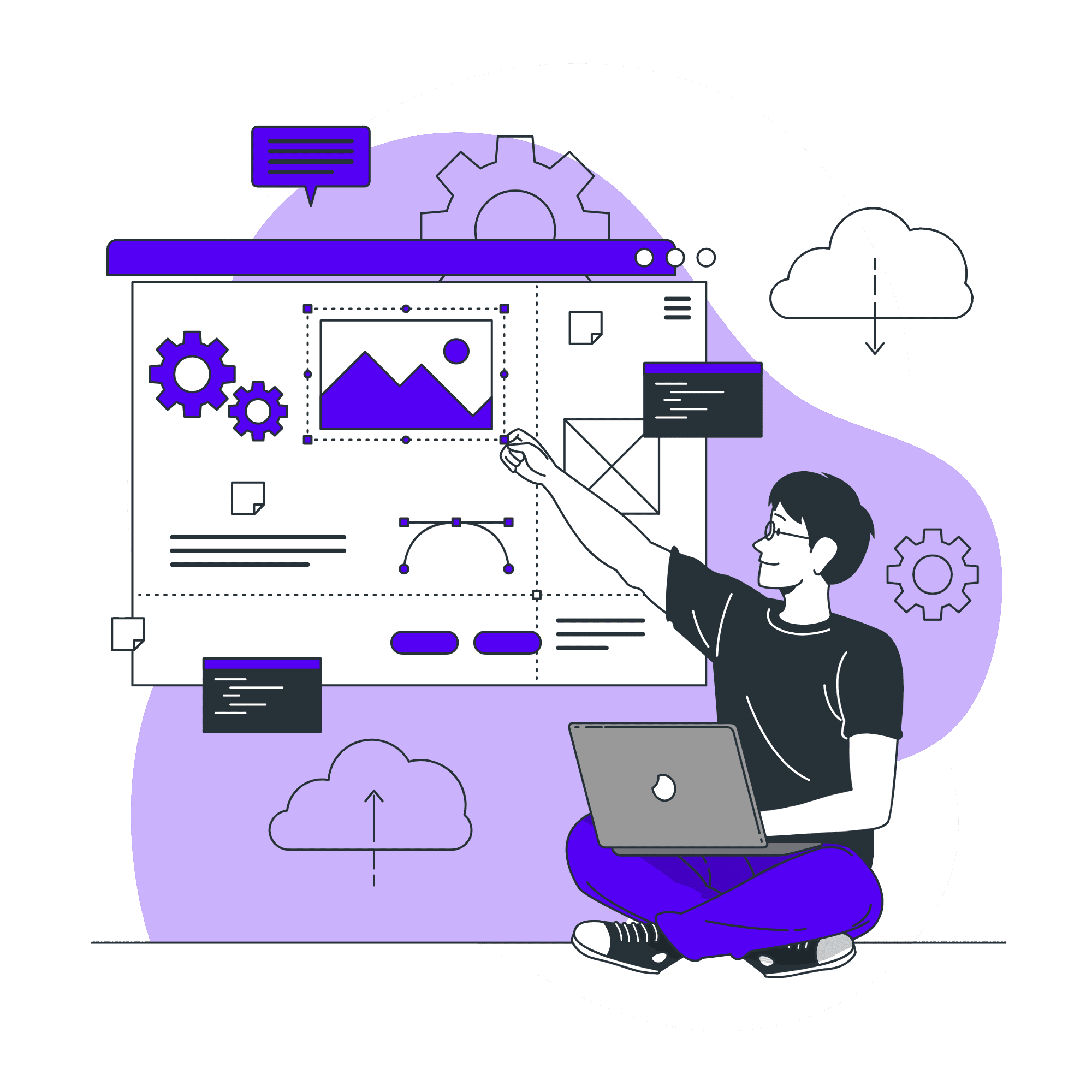 Business Model of Adani Enterprises