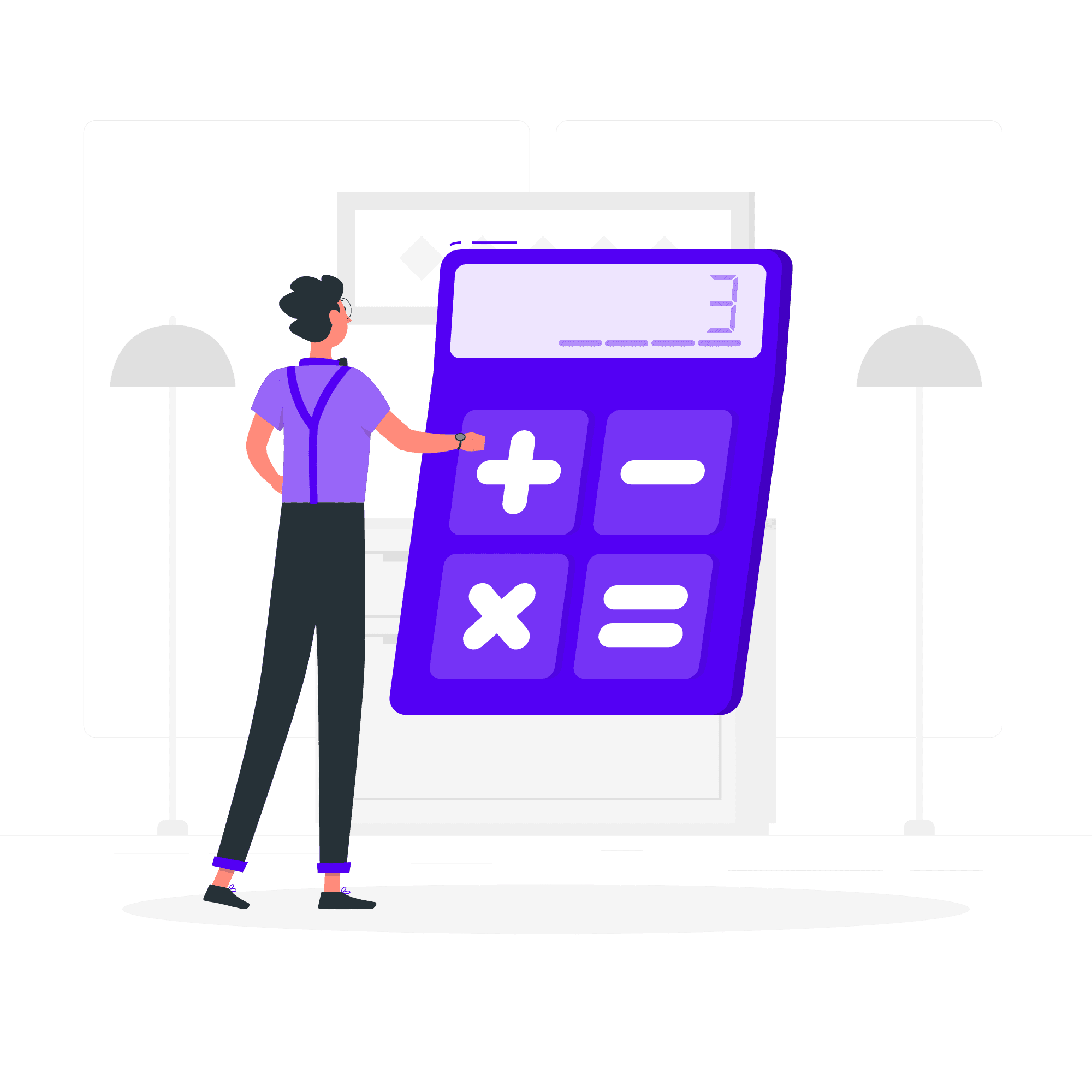 Calculation of Total Expense Ratio