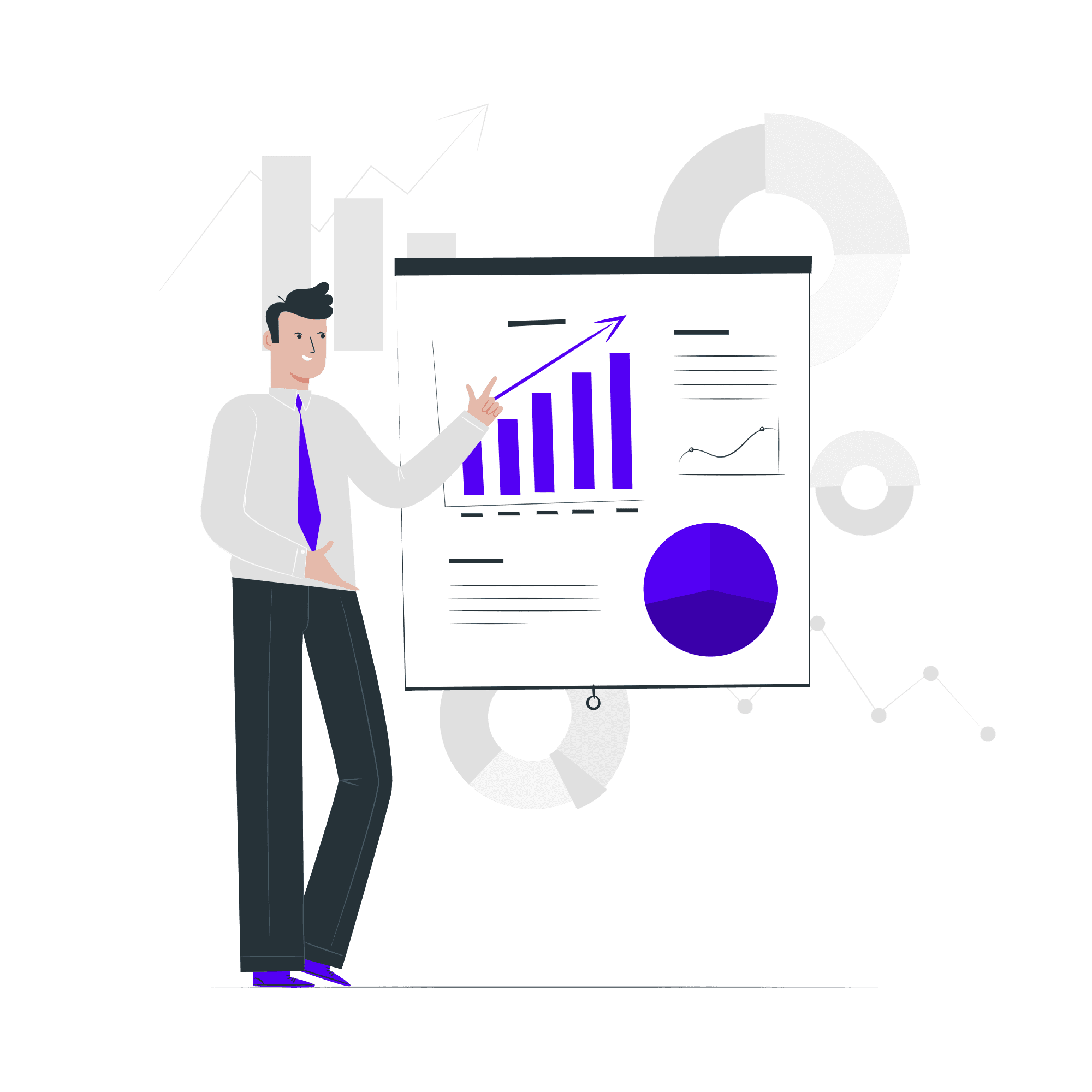 Margin Pledge overview