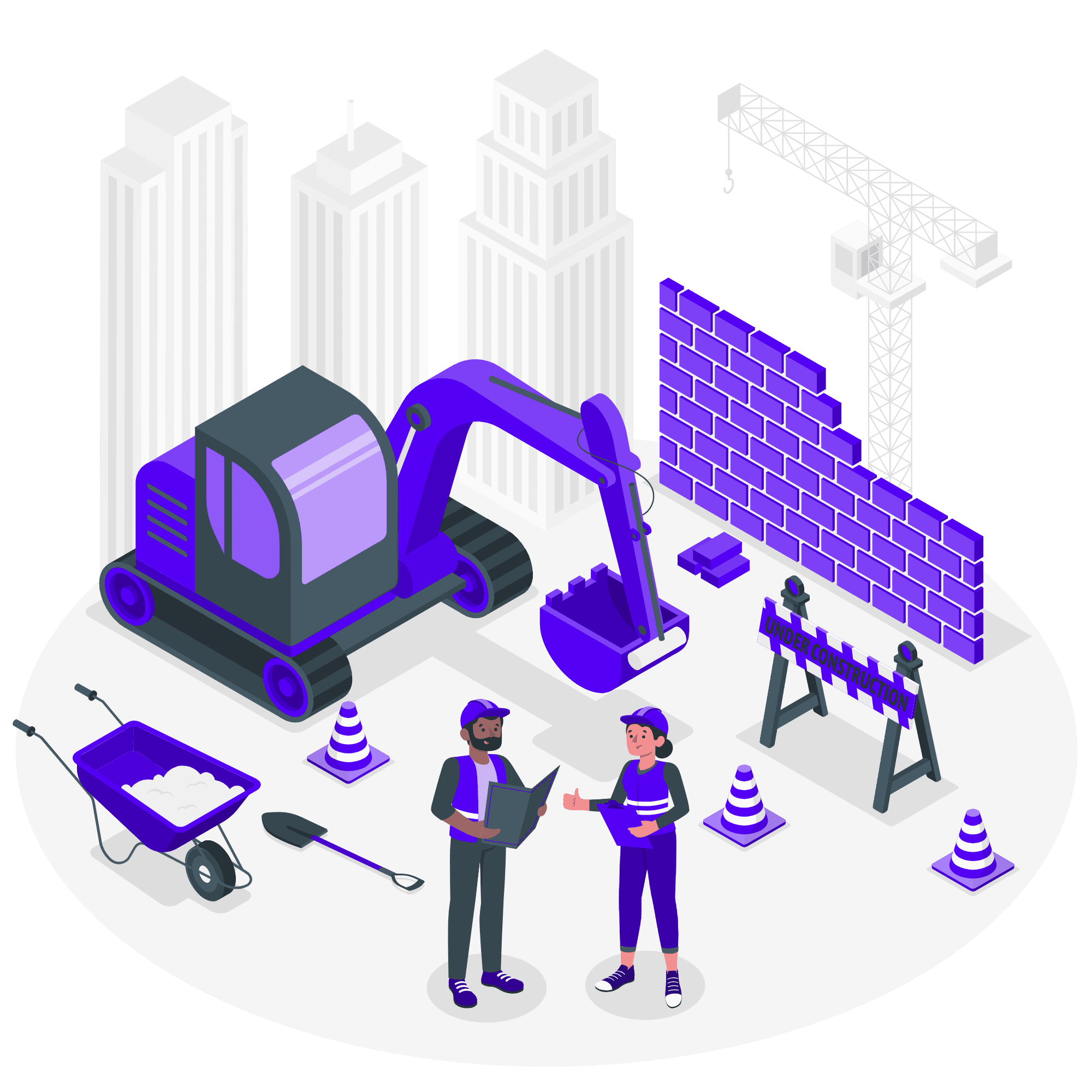 Airport Construction