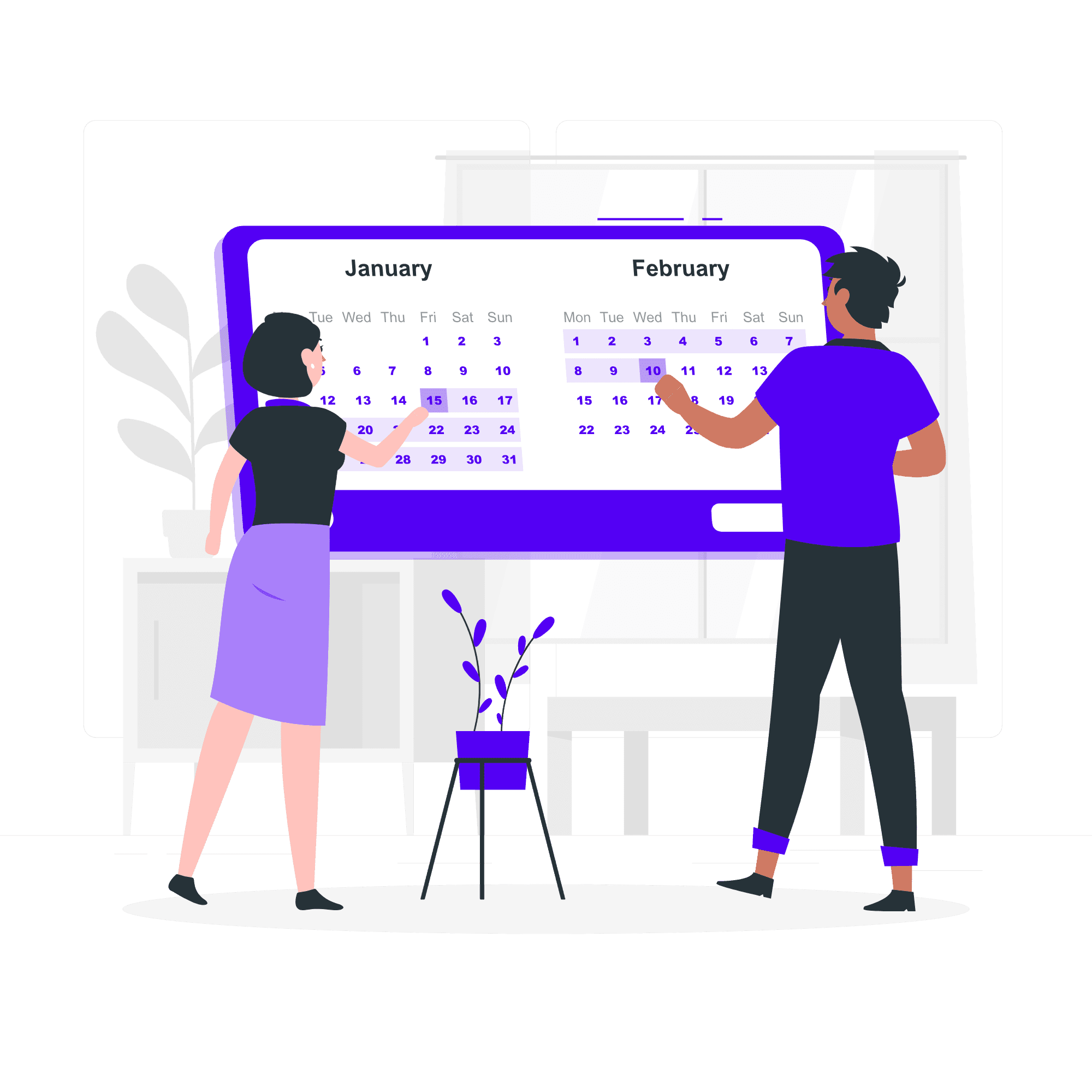 Key Dates of Right Issue