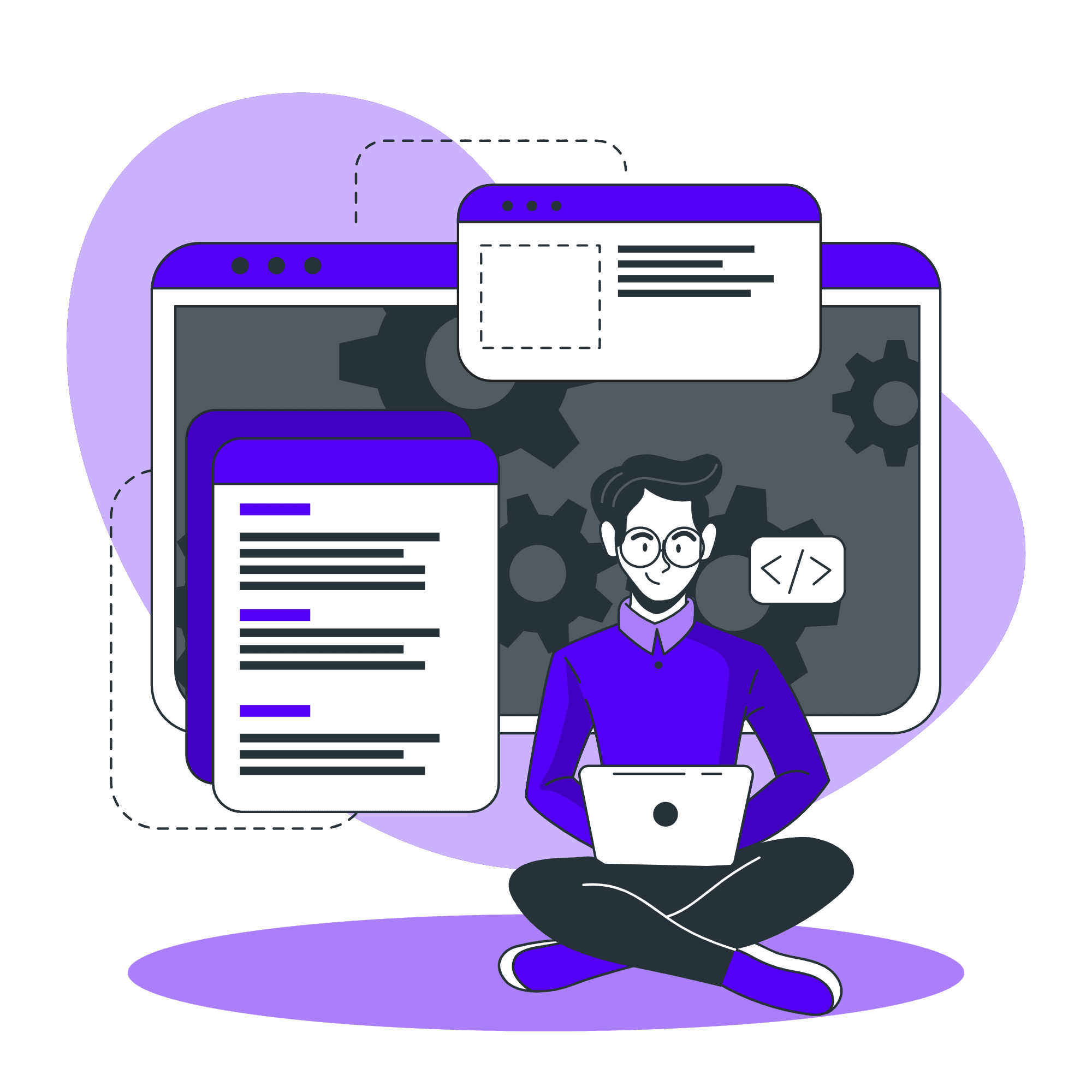 Overview of Godrej Empire