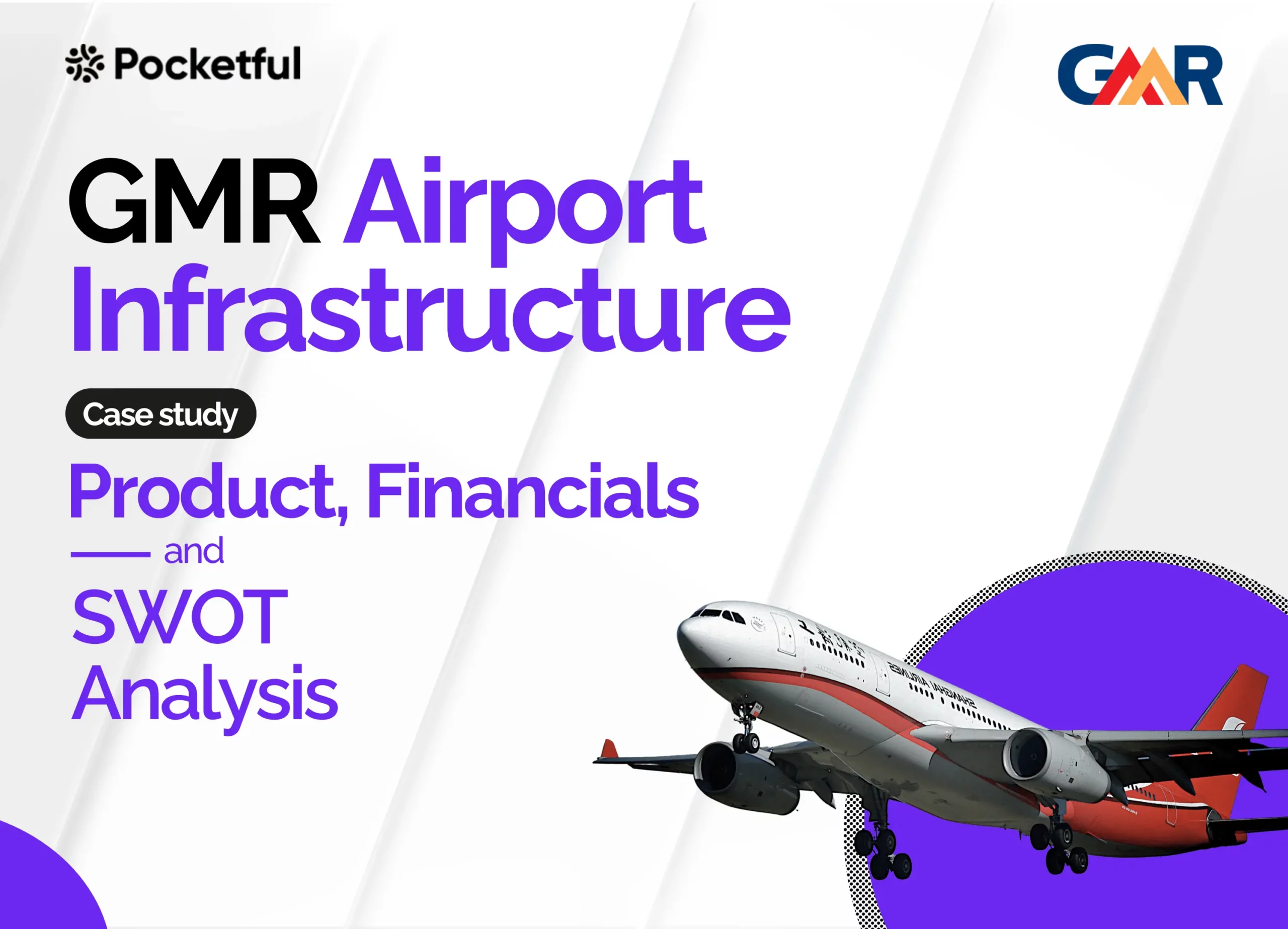 GMR Airport Infrastructure Case Study