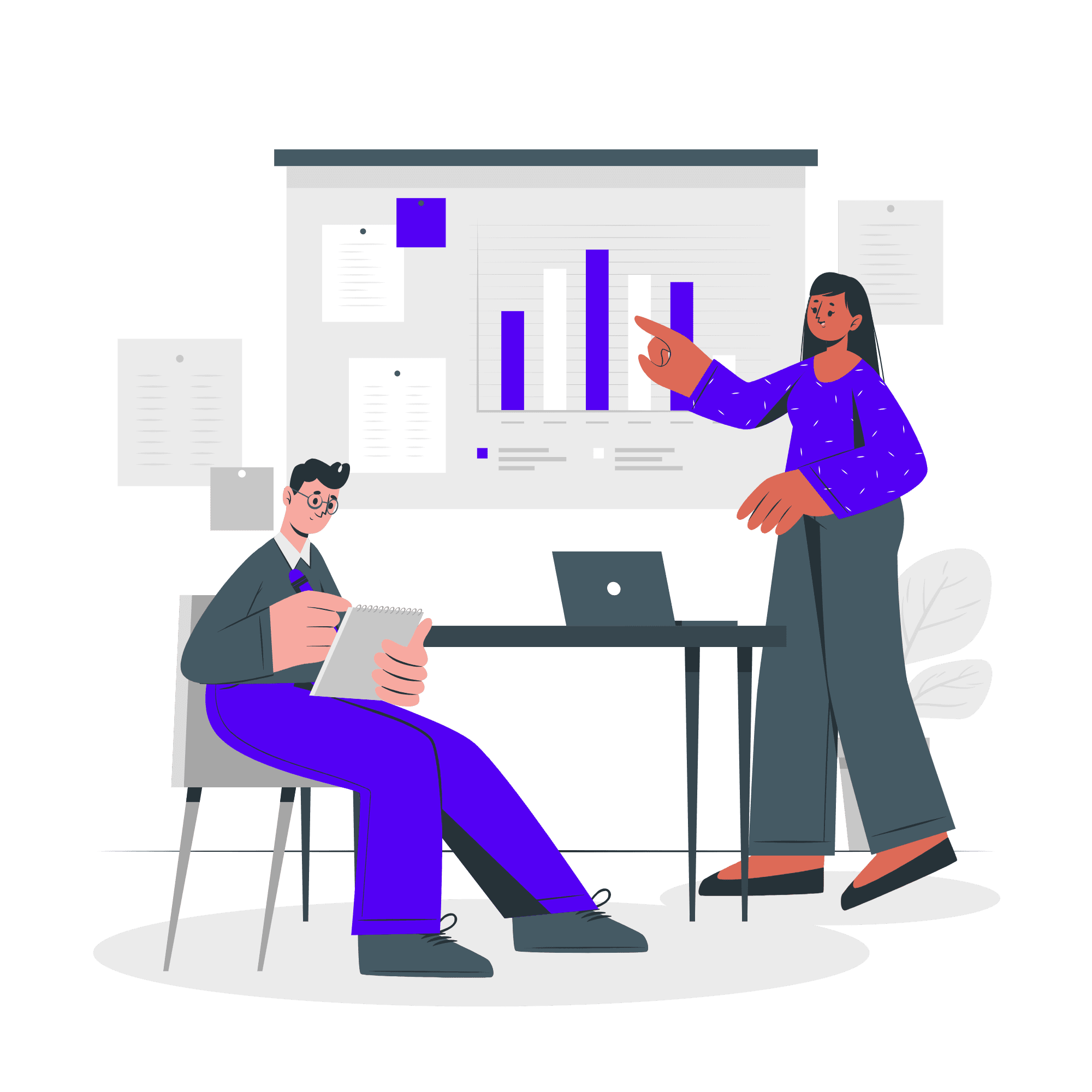 Government Expenditure