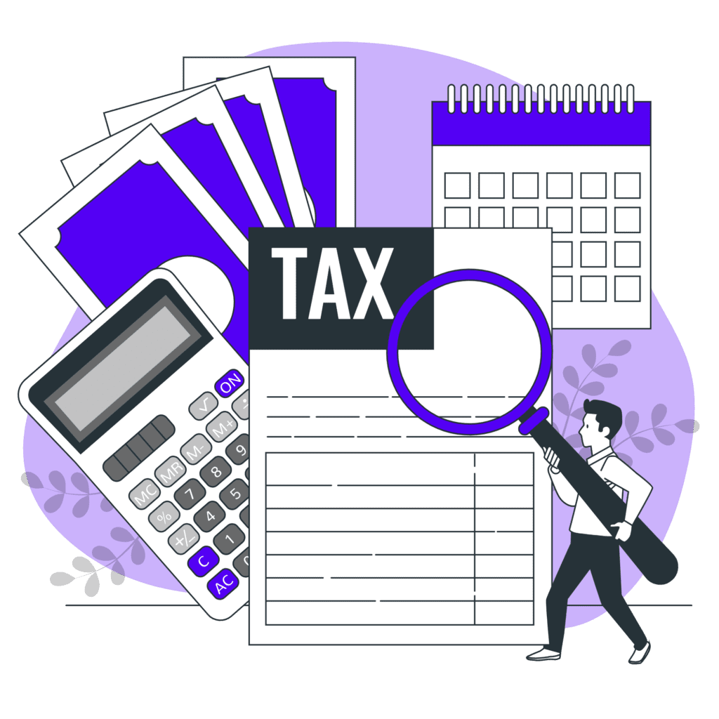Tax Implications