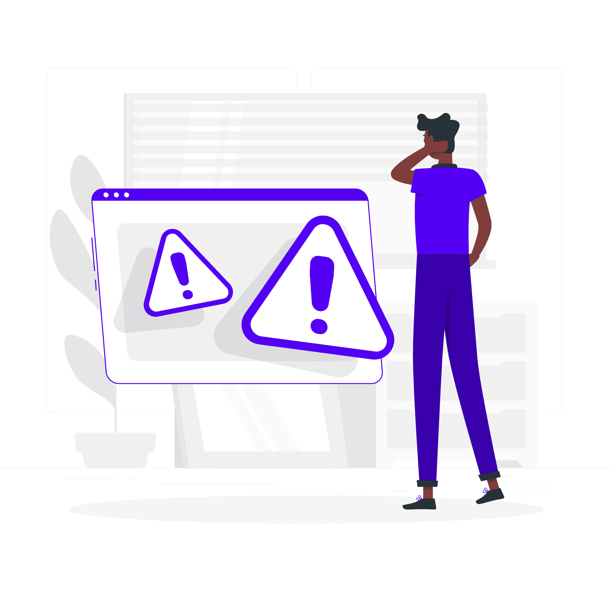 Risks Of Quantitative Trading