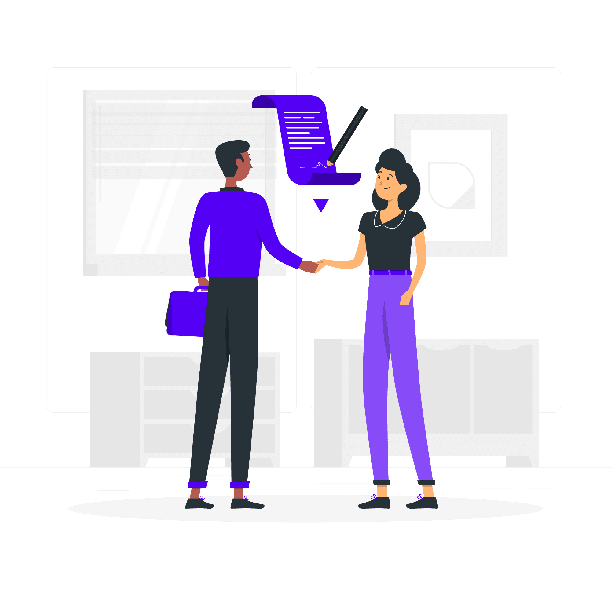 Types of Option Contracts