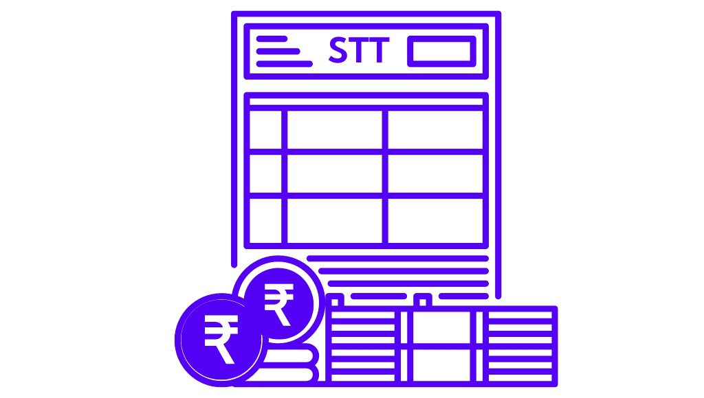 Securities Transaction Tax
