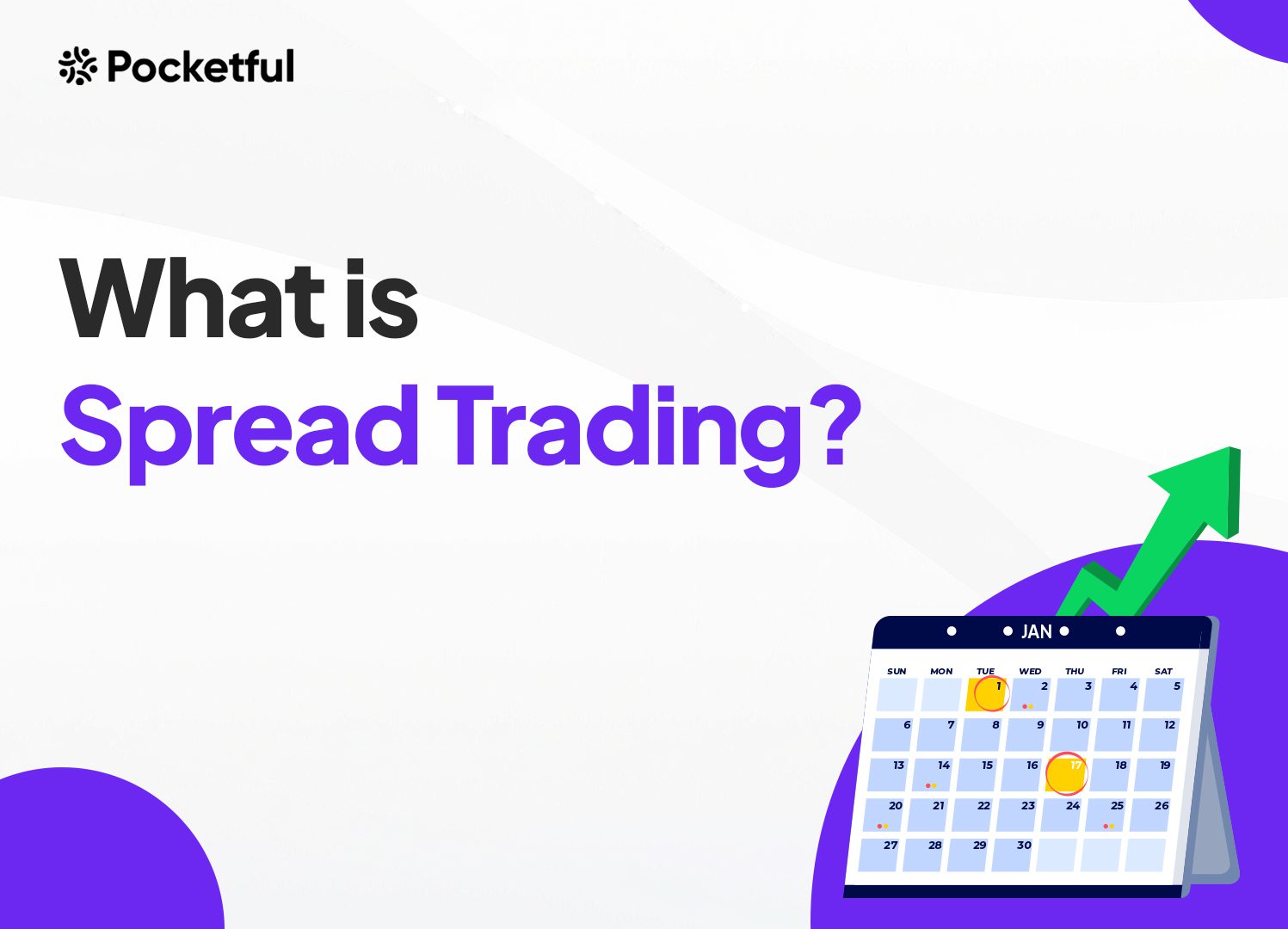 Spread Trading