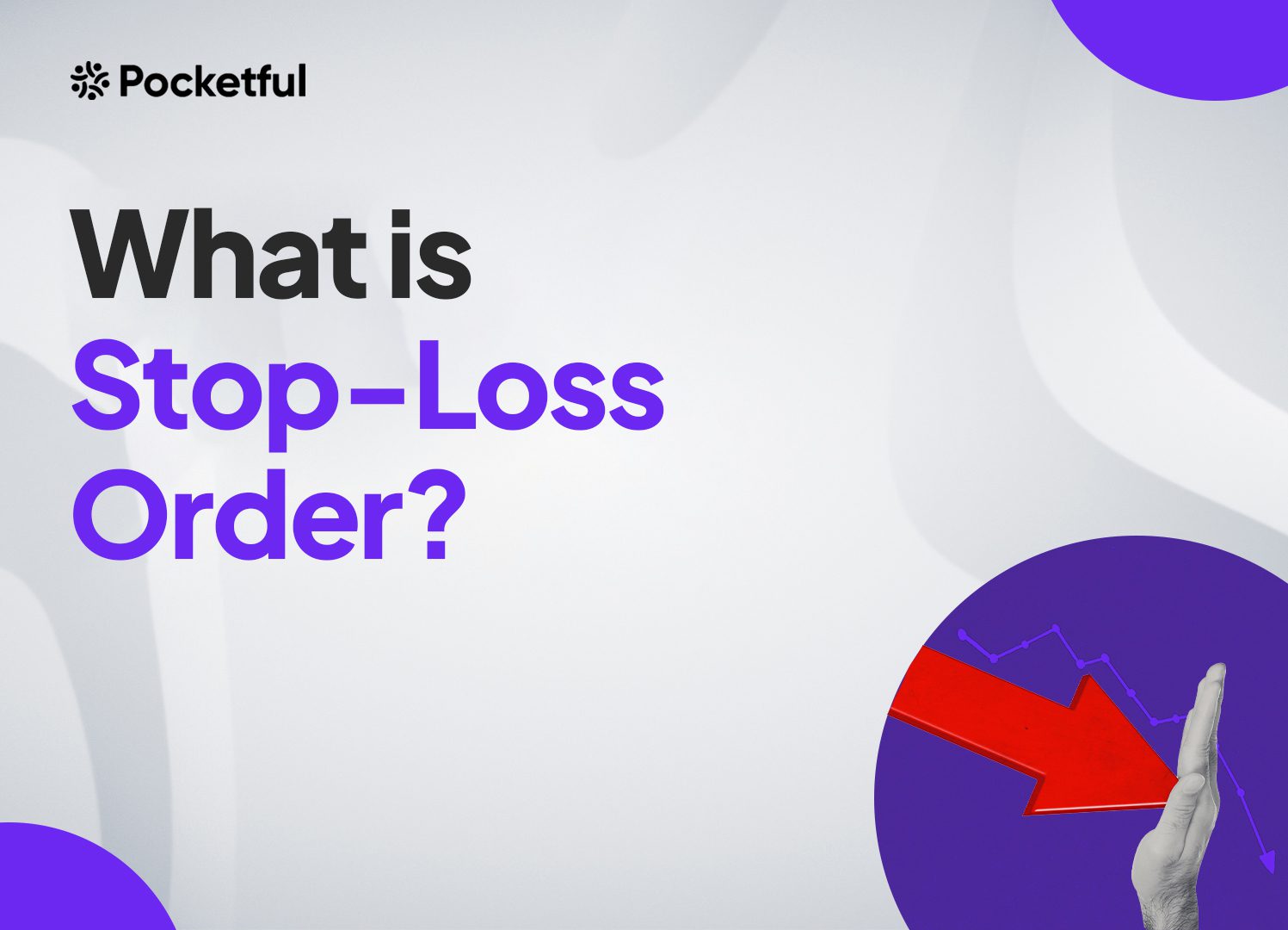 stop loss order