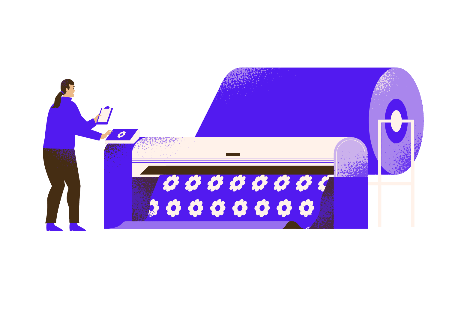 Overview of the Textile Sector