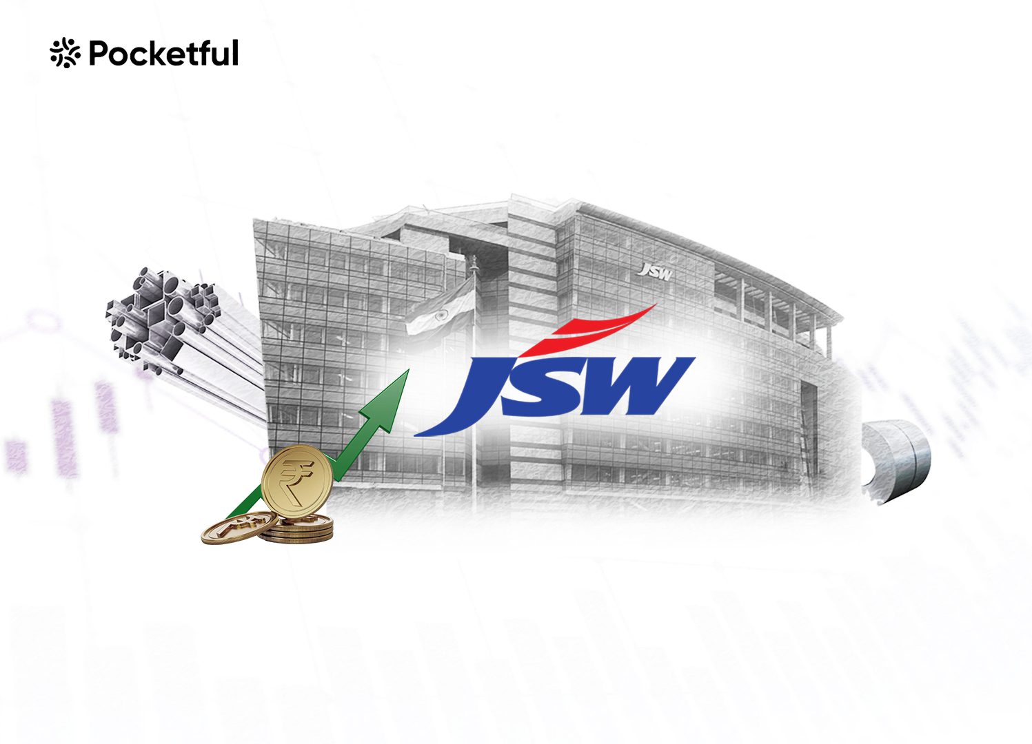 JSW Steel Case Study