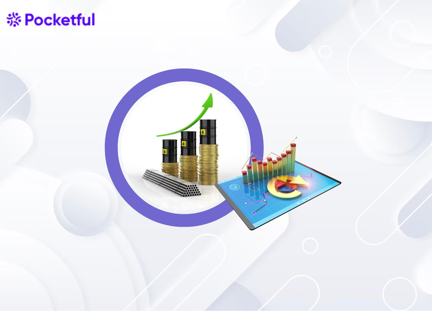 What is the Commodity Index?