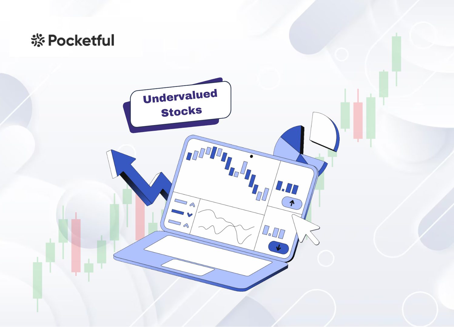10 Most Undervalued Stocks in India – Top Picks for 2025