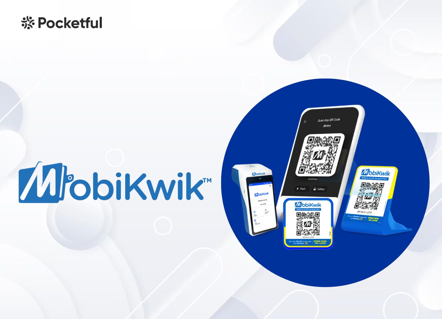 One MobiKwik Systems Case Study: Business Model, Financials & SWOT Analysis