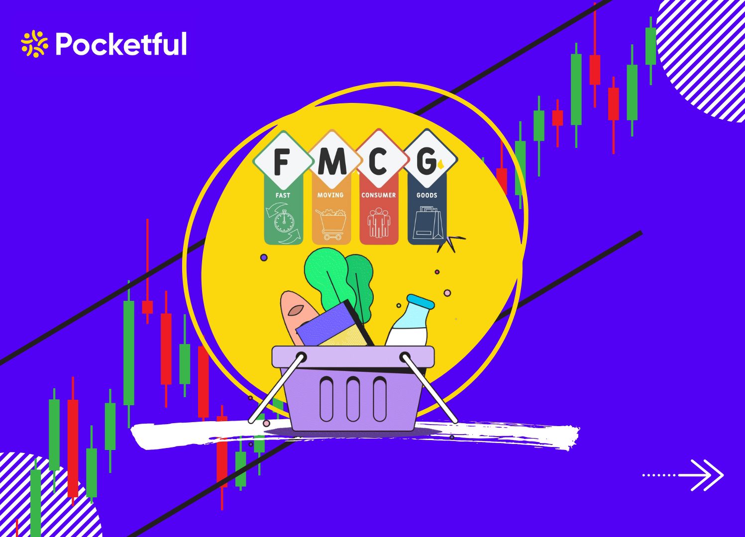 10 Best FMCG Penny Stocks in India to Buy in 2025