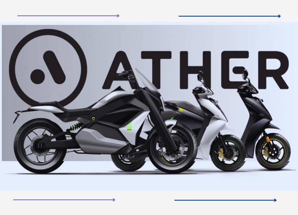 Ather Energy