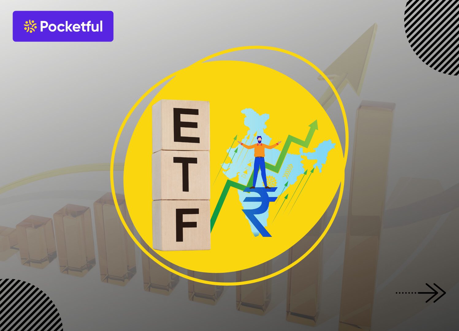 Best ETFs in India to Invest in 2025