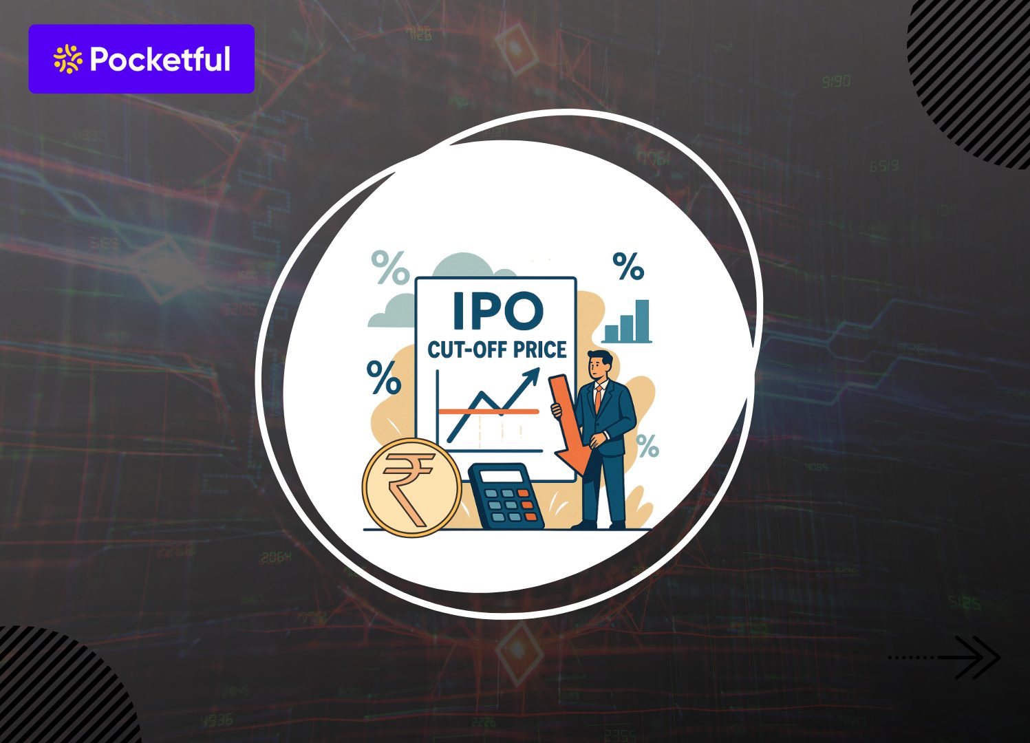 What is Cut-off Price in IPO – Meaning and Example