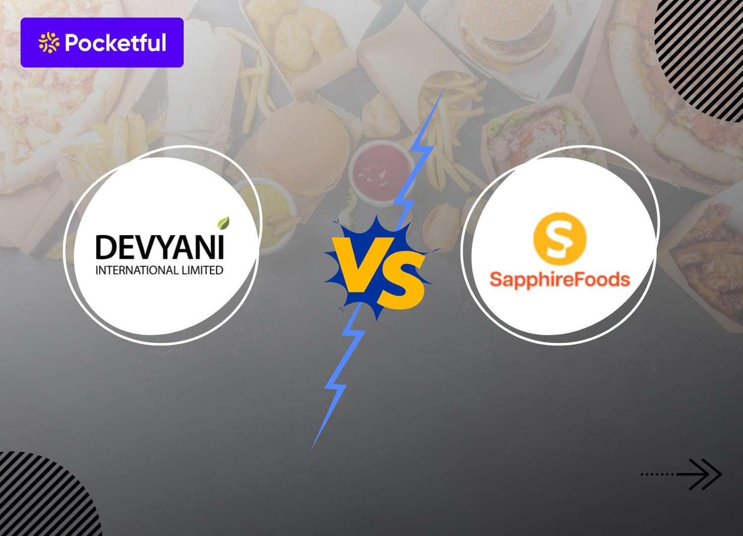 Devyani International Vs Sapphire Foods – Which is Better?