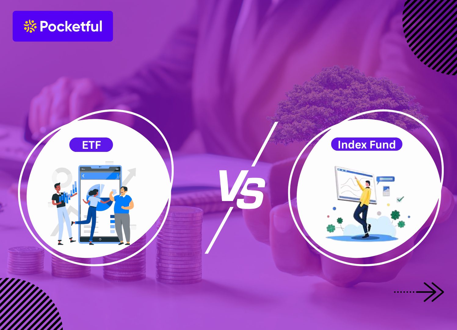 ETF vs Index Fund: Key Differences You Must Know