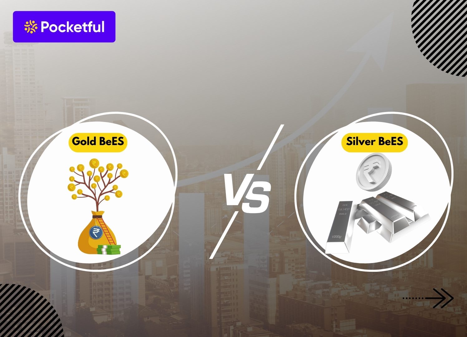 Gold BeES vs Silver BeES: Which is the Better Investment?