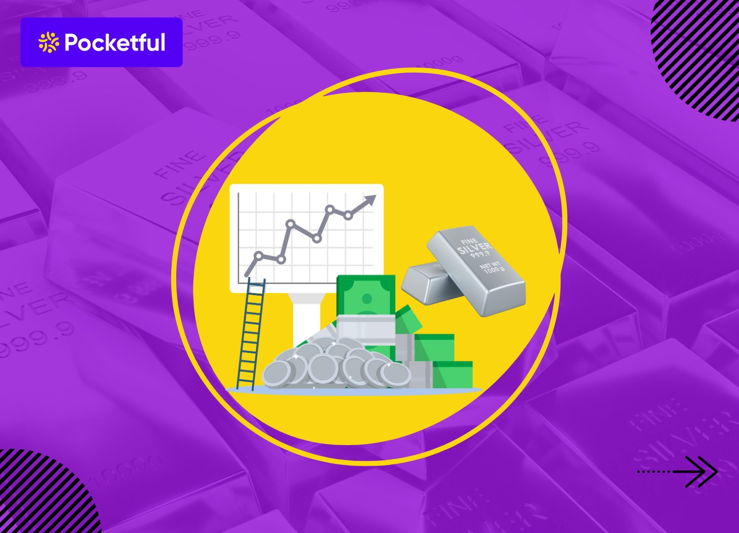 How to Invest in Silver in India?