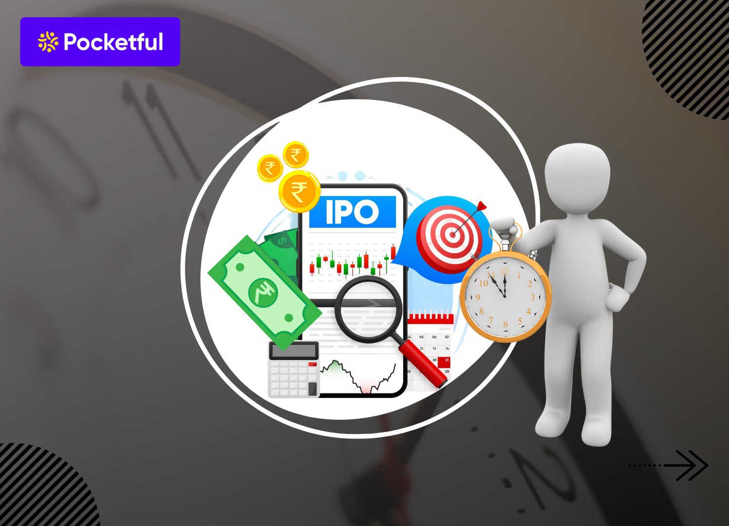 What is IPO Listing Time?