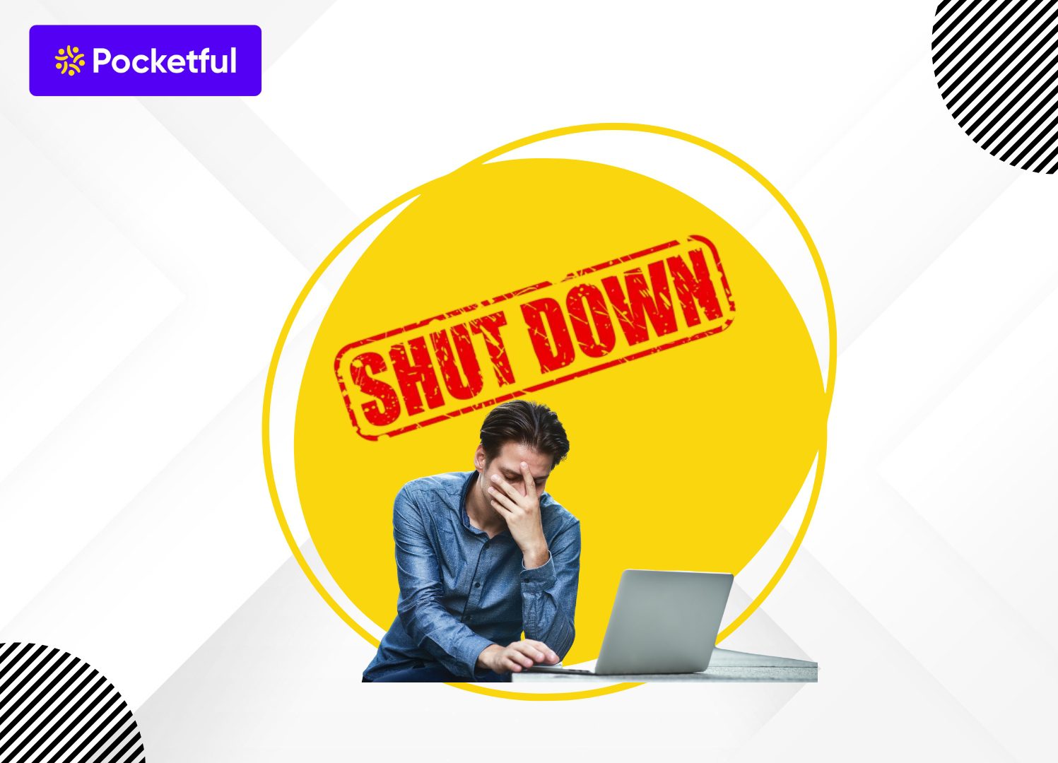 What Happens If Stockbroker Shuts Down India