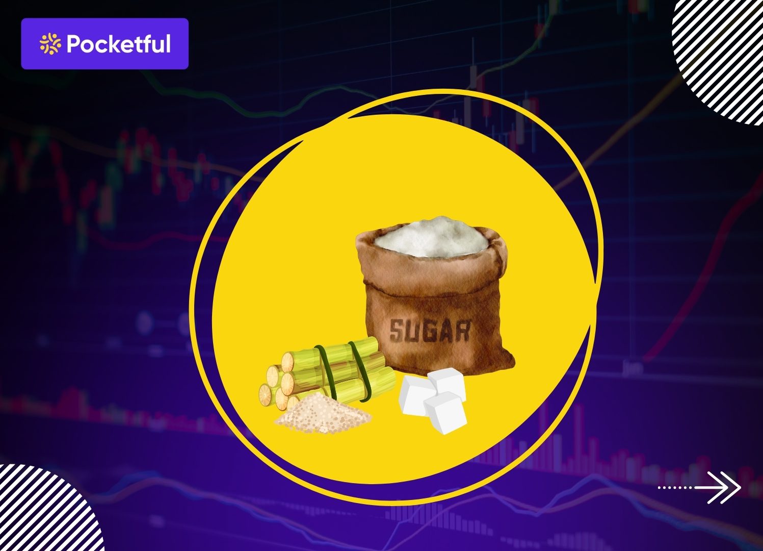 Best Sugar Penny Stocks Invest in India 2025