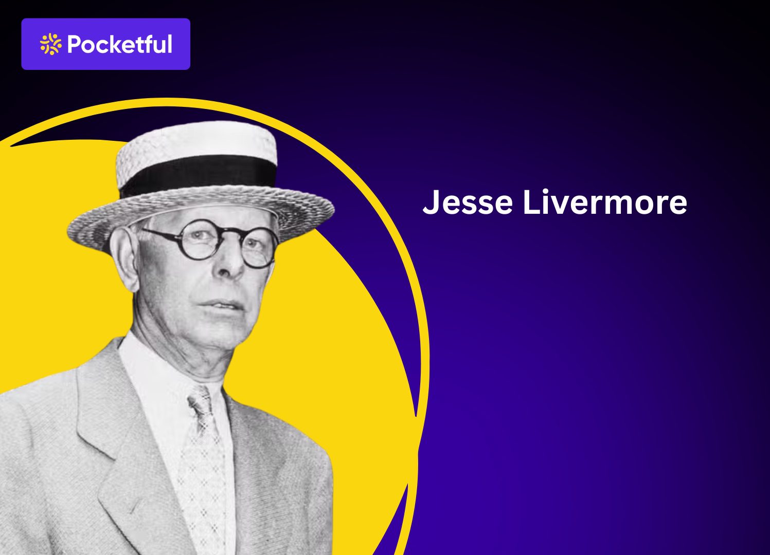 Jesse Livermore
