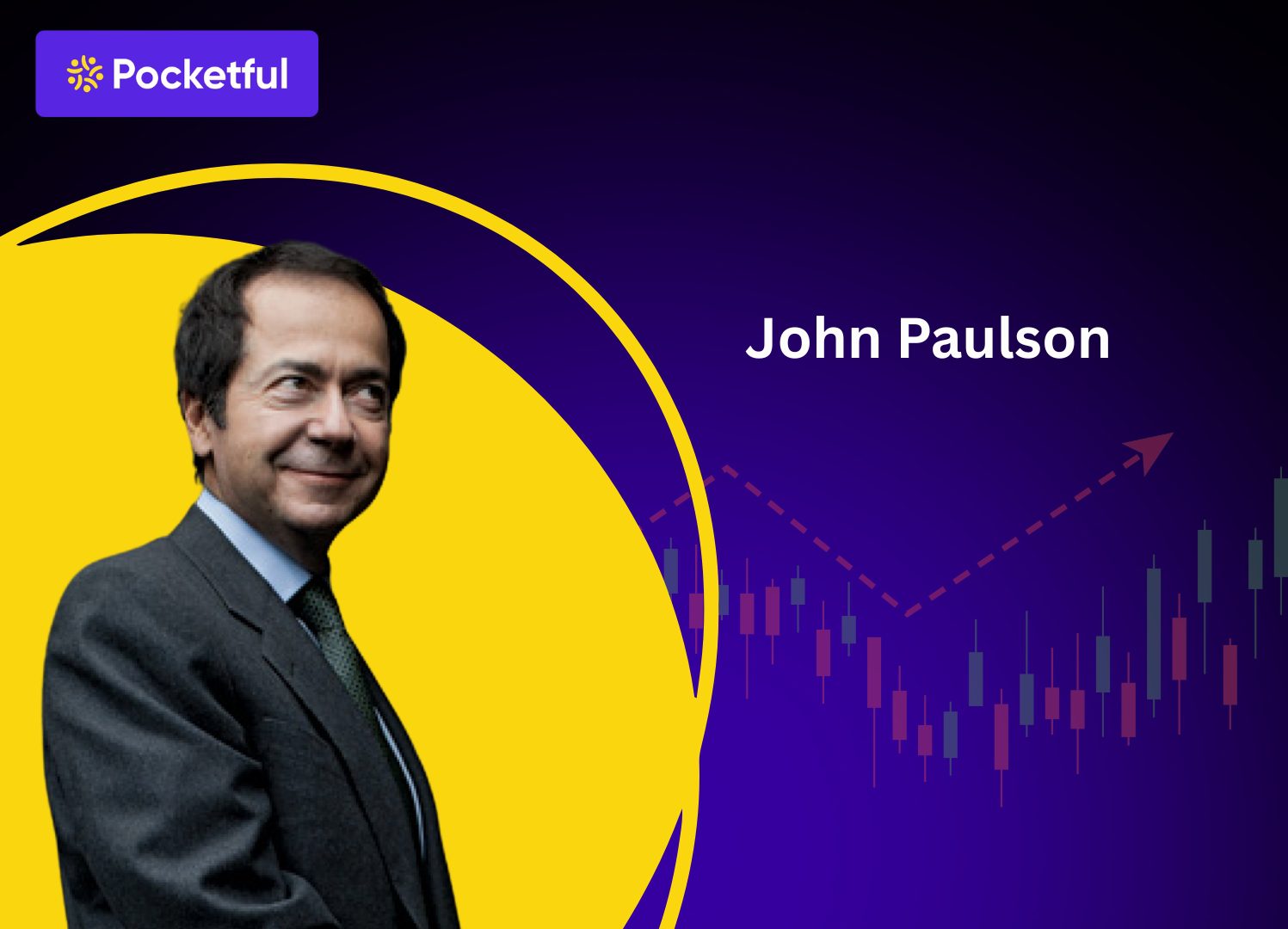 John Paulson