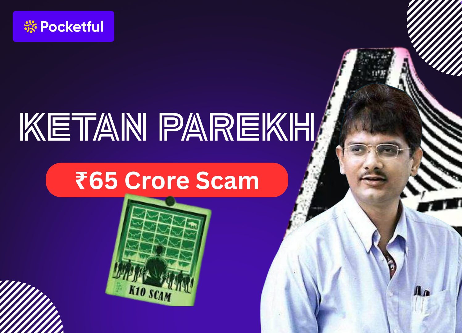 Ketan Parekh Scam Explained: K-10 Stocks, Front-Running, and Lessons for Investors