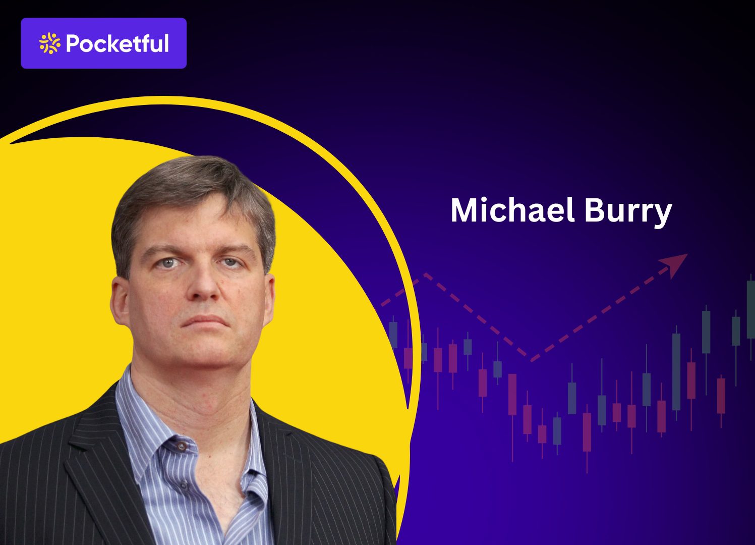 Michael Burry