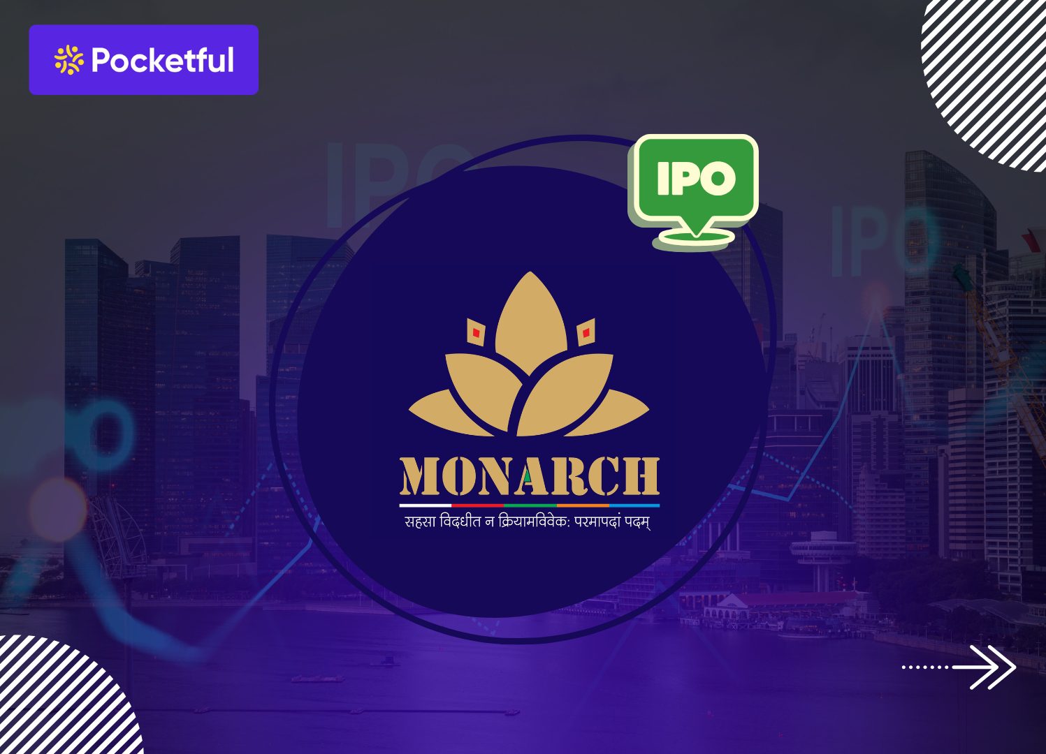 Monarch Surveyors & Engineering Consultants IPO